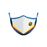 Cubrebocas América Oficial